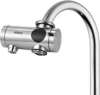 Kitfort KT-6523