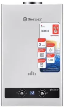 Thermex B 20 D (Silver)