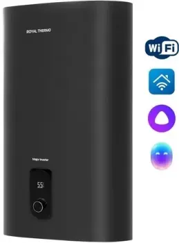 Royal Thermo RWH 30 Major Inverter Grafit