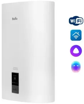 Ballu BWH/S 30 Cetrion Inverter
