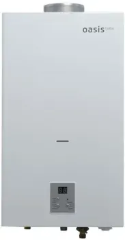 Oasis MW-12