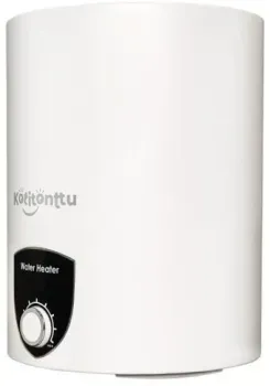 Kotitonttu Salmi KMU-15 i