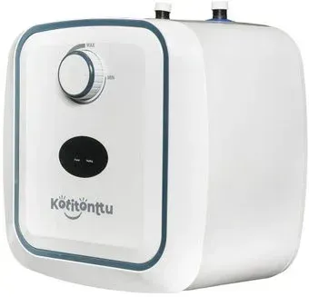 Kotitonttu Salmi KMU-15
