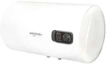 Kotitonttu Salmi HRM-80 D