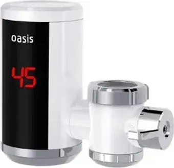 Oasis NW