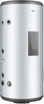 Haier AquaBoost 1.200F