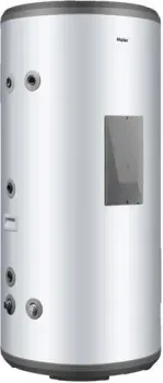 Haier AquaBoost 1.300F