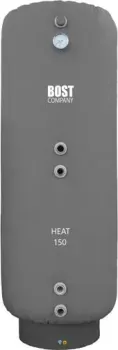 Bost F 100 Inox 01F100