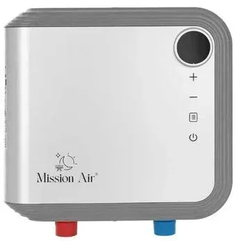 Mission Air Hydro Go Wifi 5.5
