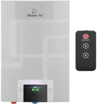 Mission Air Hydro Bath 12