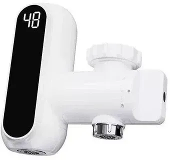 Xiaoda Hot Water Faucet HD-JRSLT09