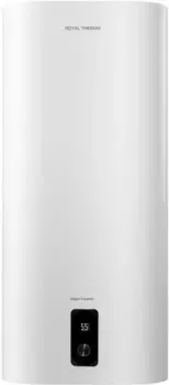 Royal Thermo RWH 50 Major Inverter