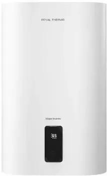 Royal Thermo RWH 30 Major Inverter