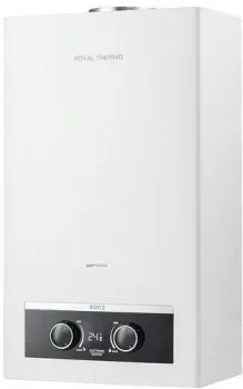 Royal Thermo GWH 11 Royce (белый)