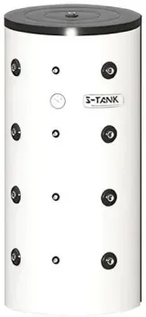 S-Tank ТА90-1000
