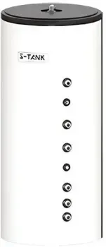 S-Tank BER2 200