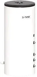 S-Tank BER 400
