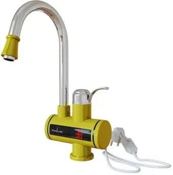 Mixline WH-003 (золото)