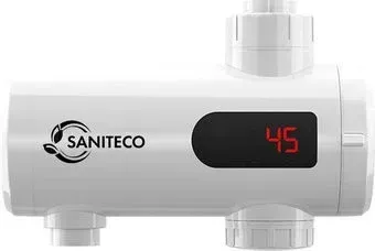 Saniteco WM-004 (белый)