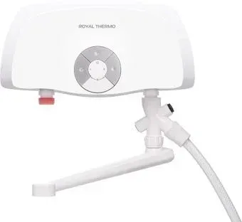 Royal Thermo Smartfix T 5.5 кВт (кран)