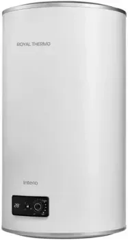 Royal Thermo RWH 50 Interio