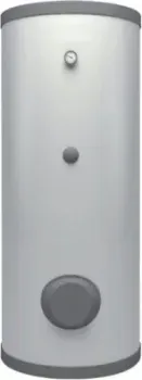 Huch EnTEC TBA150 (с изоляцией)