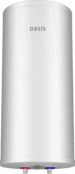 Oasis Steel AS-30