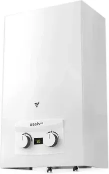 Oasis Pro WM 10