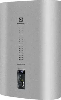 Electrolux EWH 30 Centurio IQ 3.0 Silver