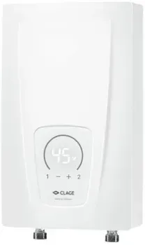 Clage CEX 9