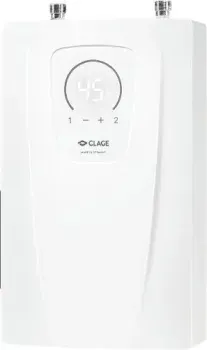 Clage CEX 7-U