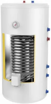 Termica Amet 150 Inox