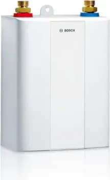 Bosch TR4000 5 ET