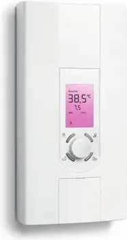 Bosch TR8500 24/27 DESOB