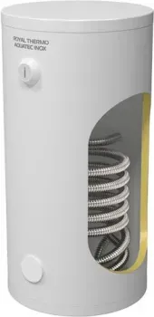 Royal Thermo Aquatec INOX RTWX 100