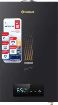 Thermex S 20 MD (Art Black)