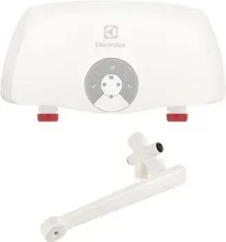 Electrolux Smartfix 2.0 T (5,5 кВт)