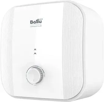 Ballu BWH/S 10 Capsule Plus O