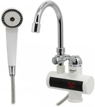 Atlanta ATH-7430 (белый)