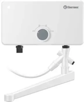 Thermex Urban 3500 tap
