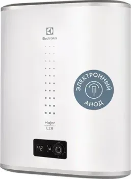 Electrolux EWH 30 Major LZR 3