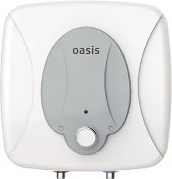 Oasis Small 6 KN