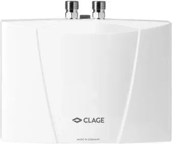 Clage MBH 4