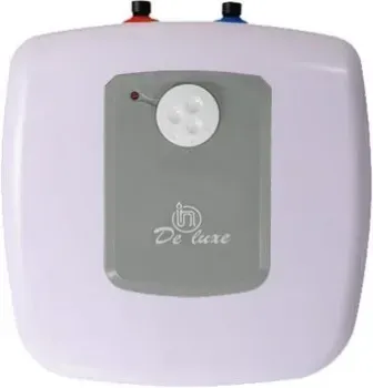 De luxe DSZF15-LJ/10CE (под мойкой)