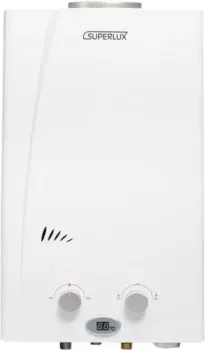 Superlux 10L CF NG NEW