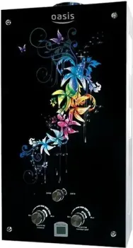 Oasis Glass 20 RG