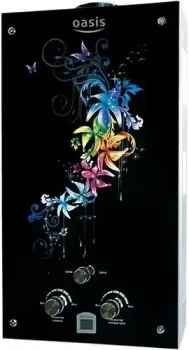Oasis Glass 24 RG