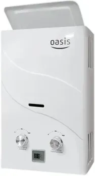 Oasis B-12W