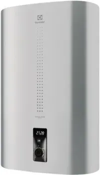 Electrolux EWH 50 Centurio IQ 2.0 Silver