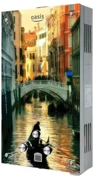Oasis Glass 20 TG